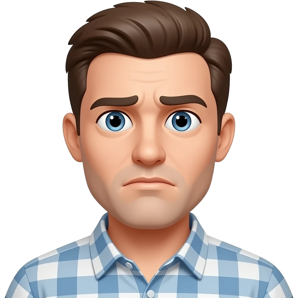 🤨🥴 emoji