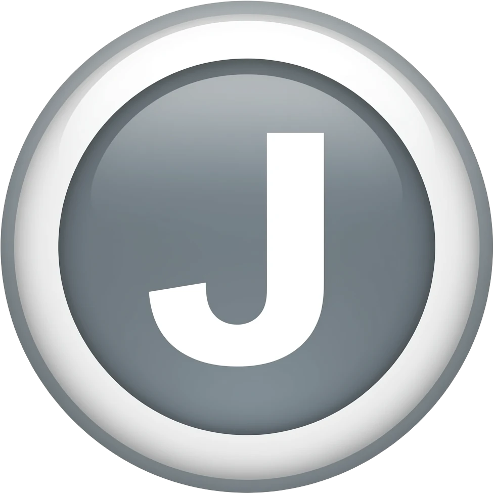 vc consegue transformar esse emoji “🅿️” com a letra P modifica-lo de uma forma adicionando invés do P a letra J totalmente copiavel emoji