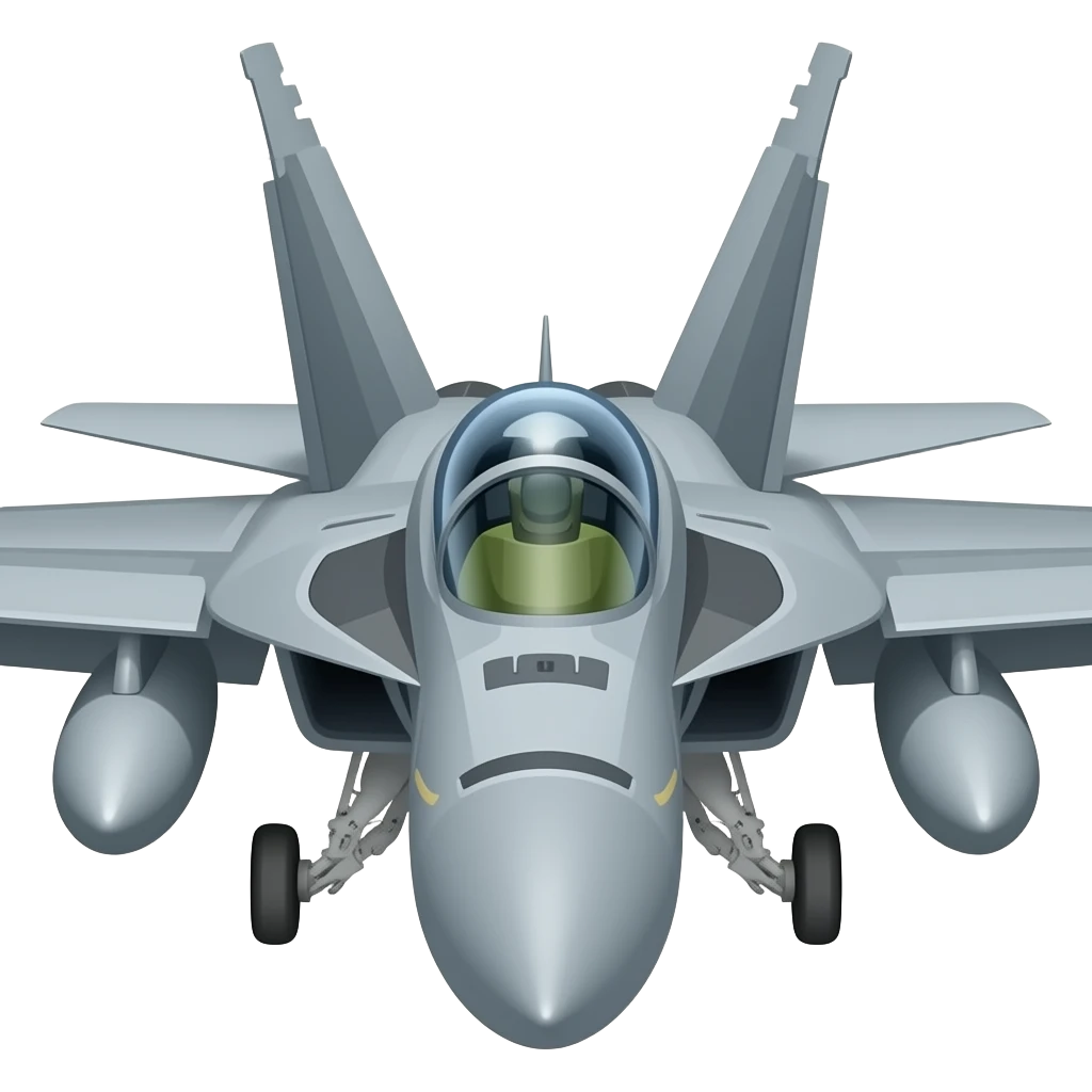 FA18 Super Hornet RAAF  flypast emoji