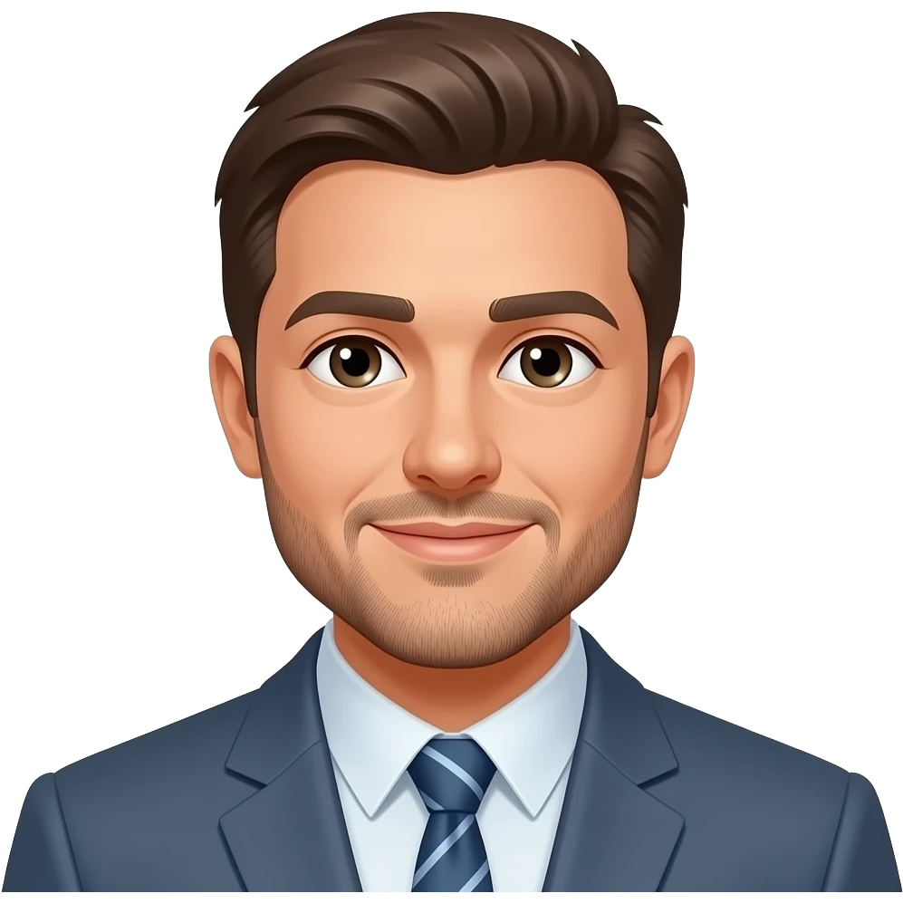 Man - how are you feeling today emoji