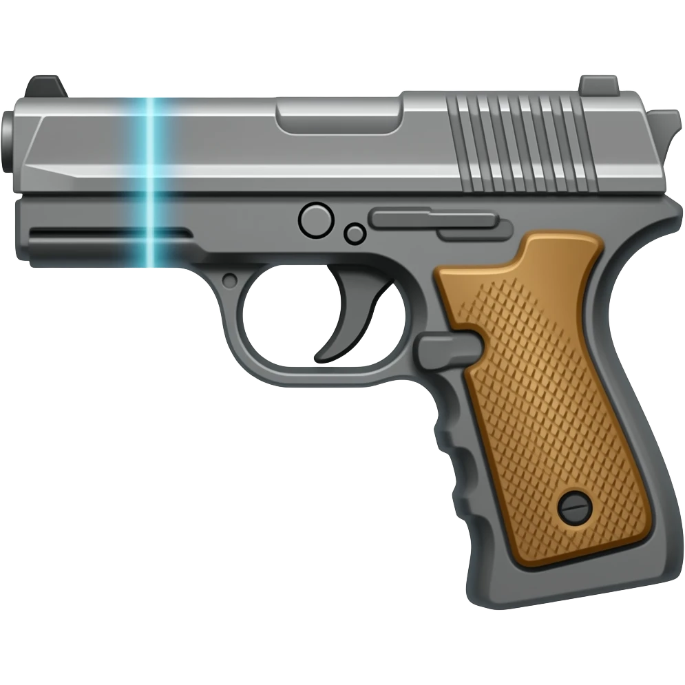 laser_gun_1 emoji