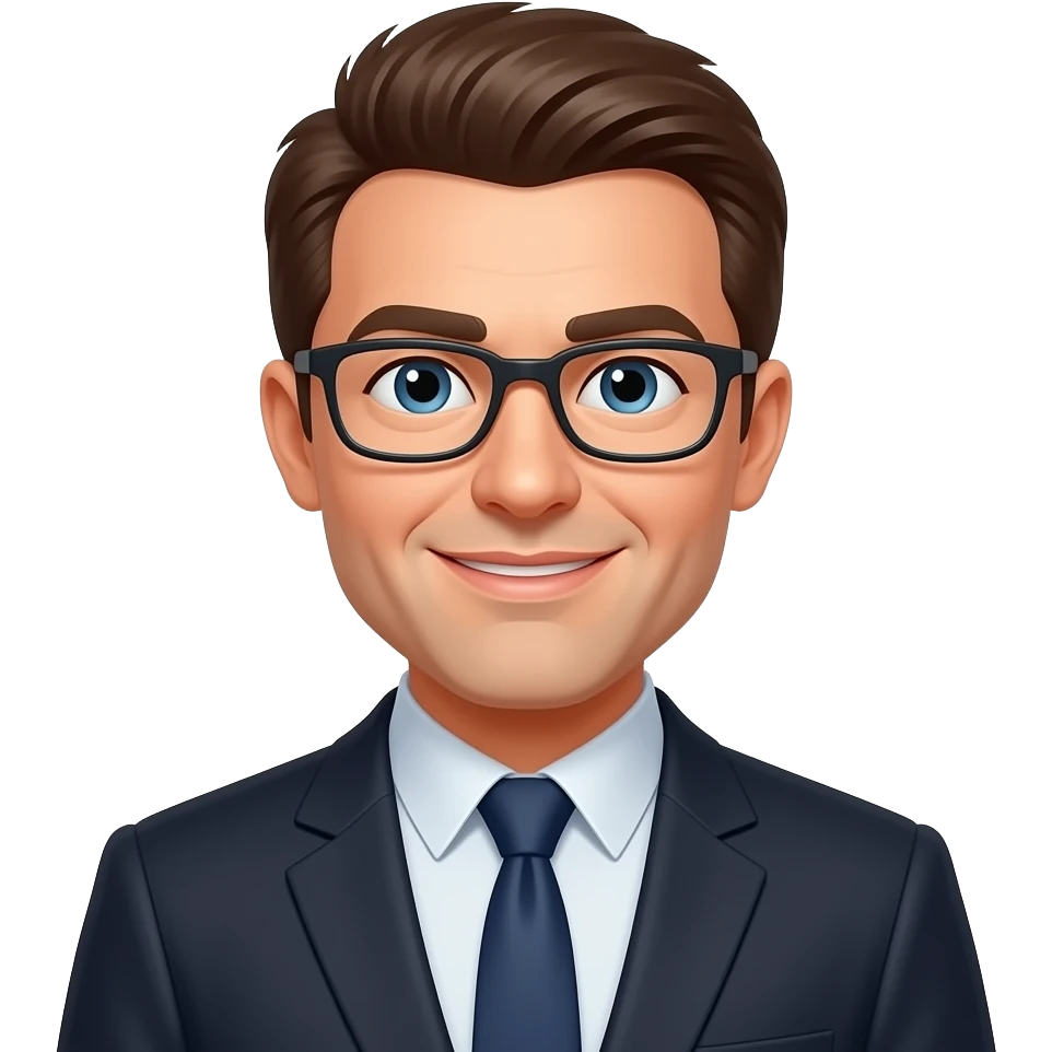 lawyer persona in popular emoji
