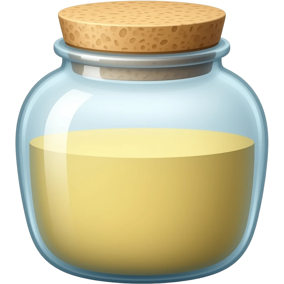 jar emoji