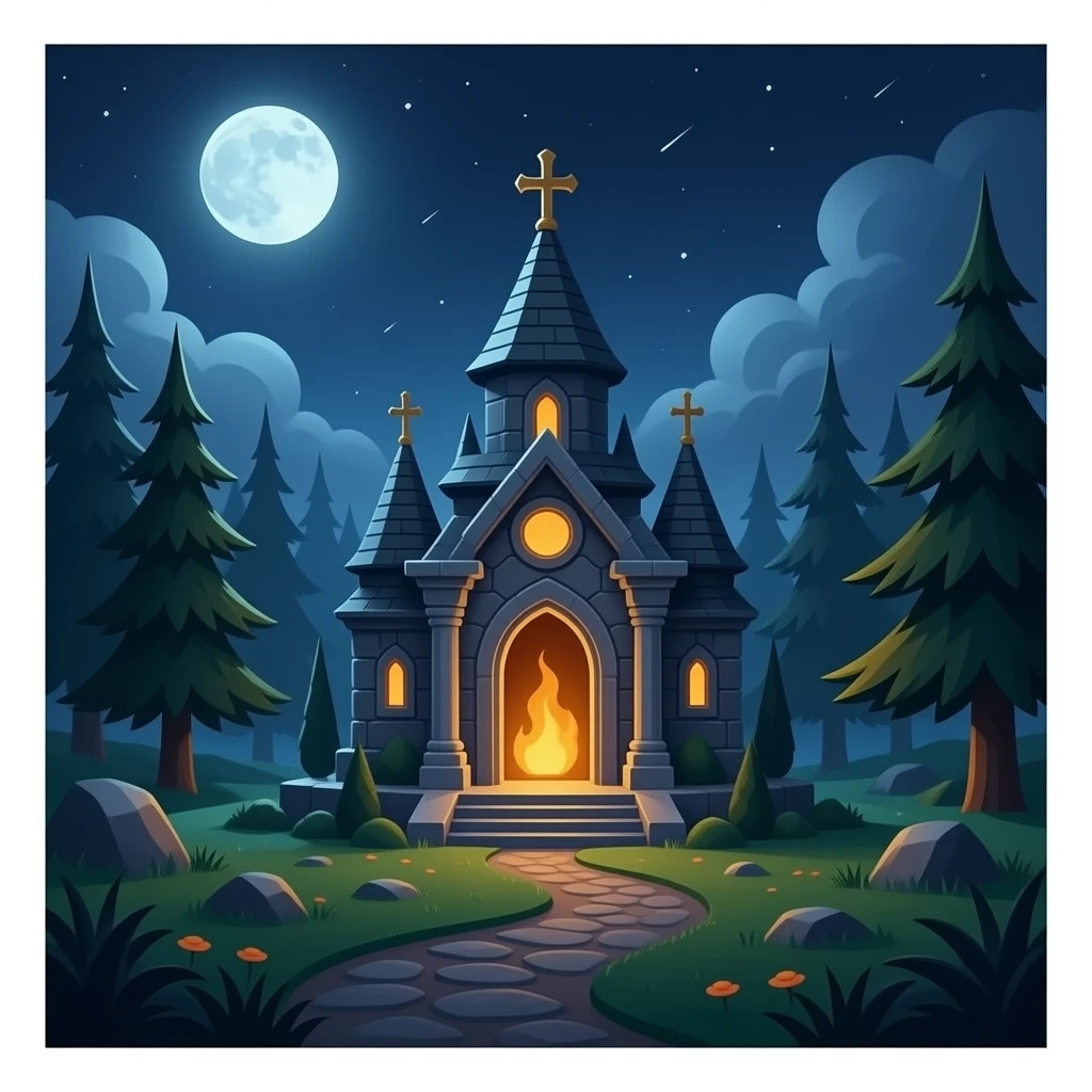Sukunas Malevolent Shrine emoji