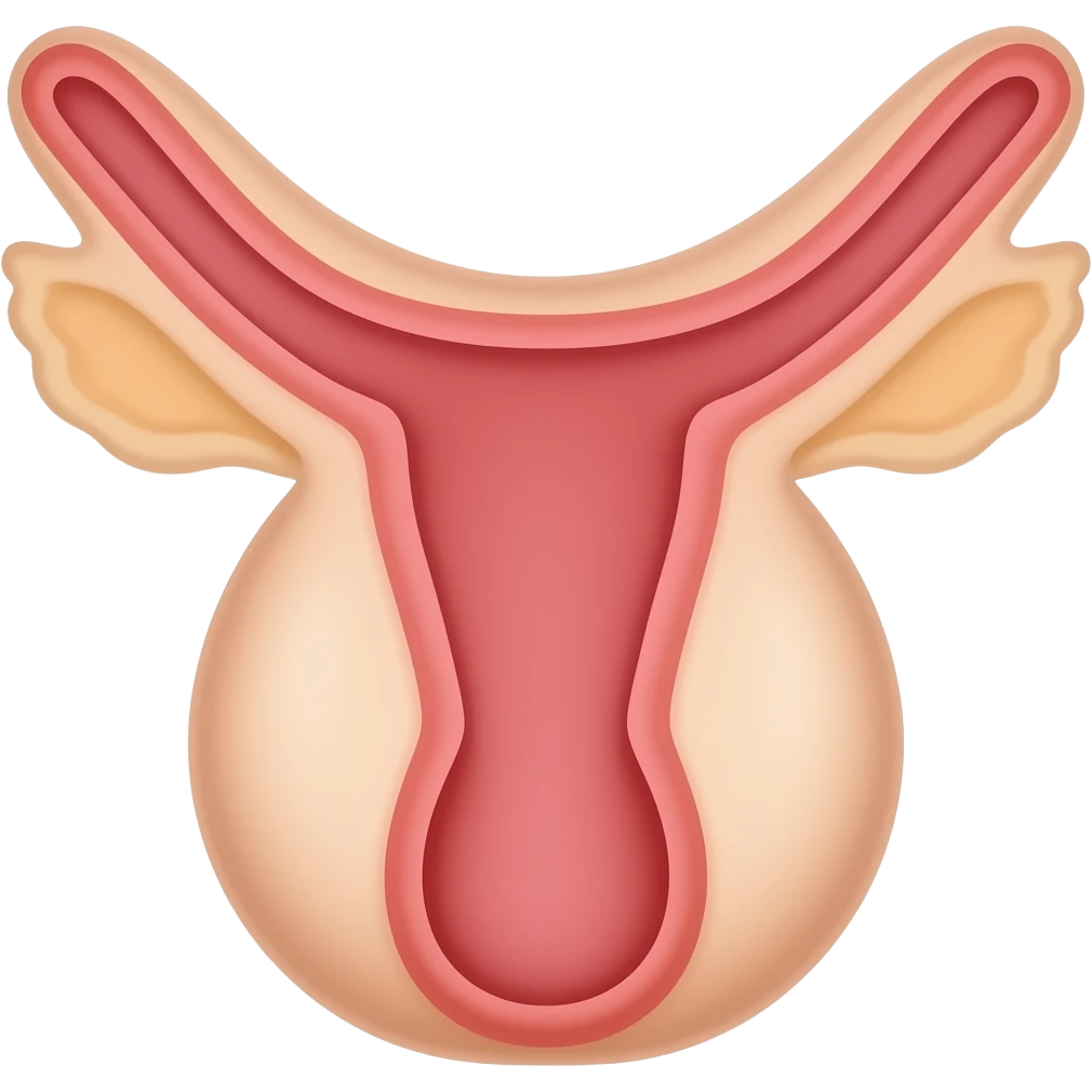 Penis entering labia emoji
