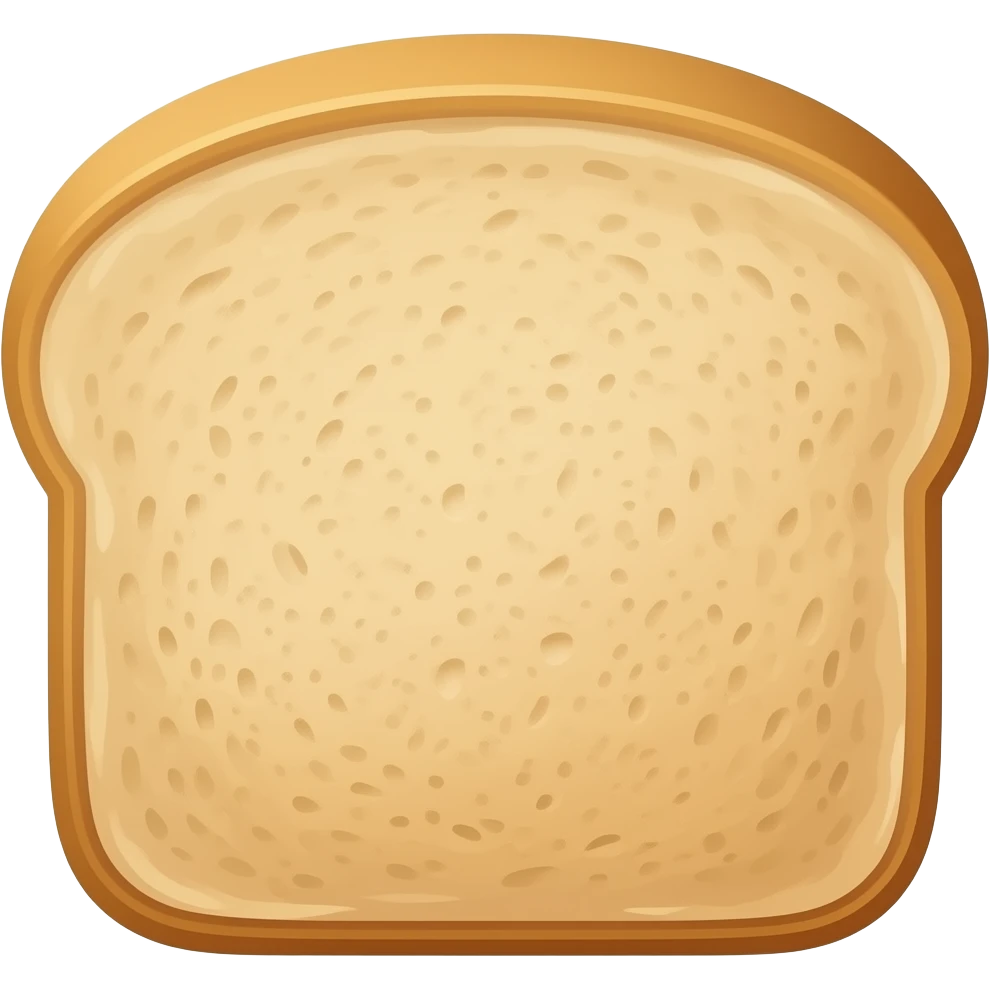 bread emoji