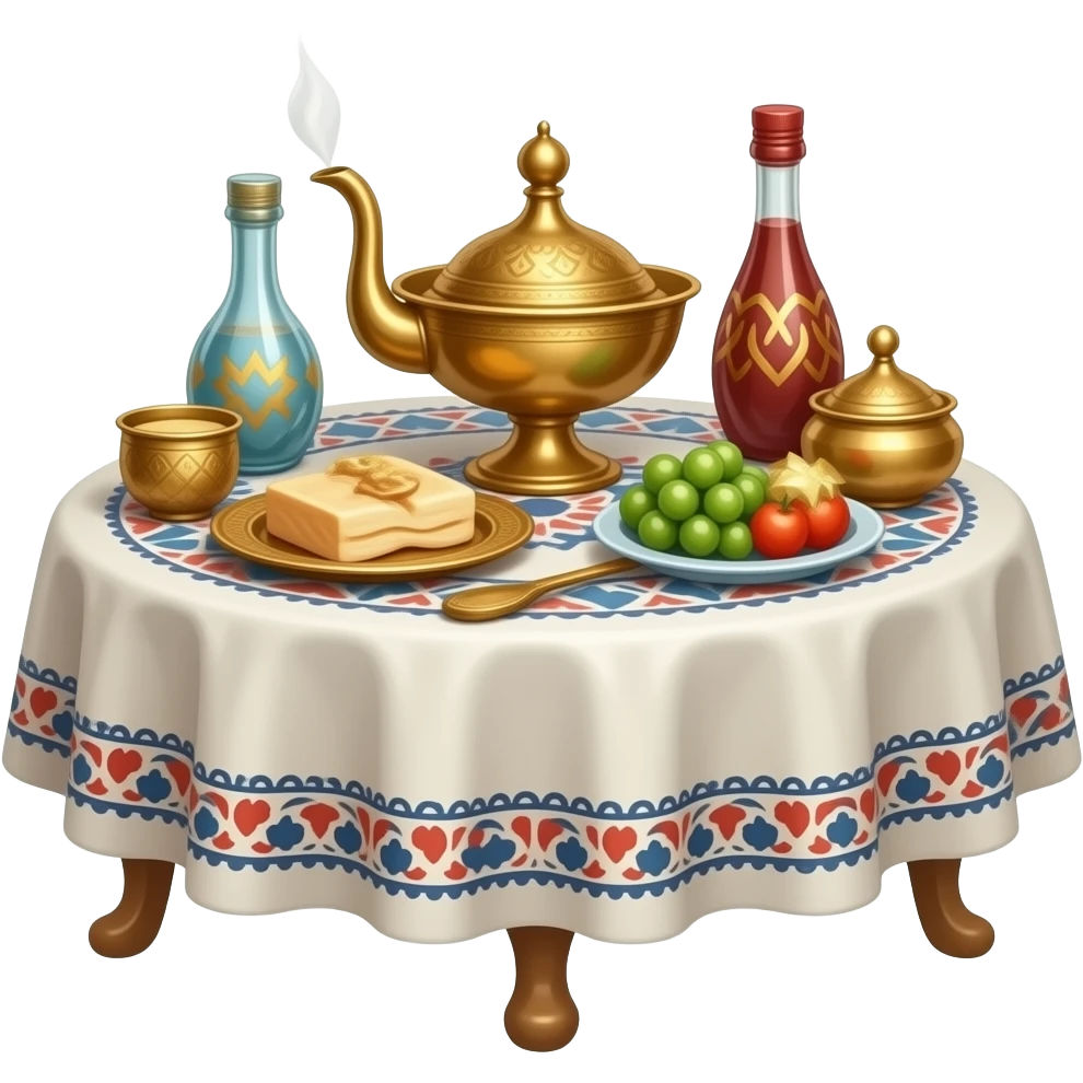 Nowruz emoji
