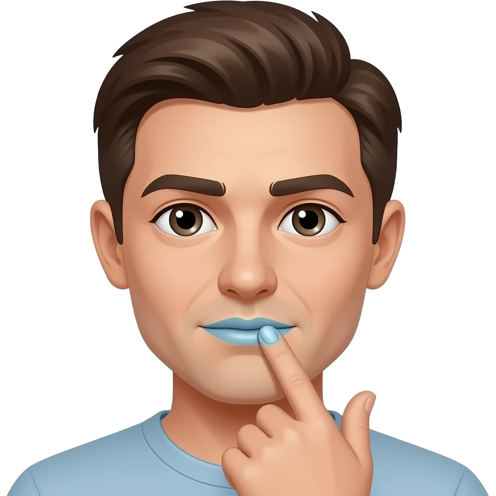 Cianose emoji