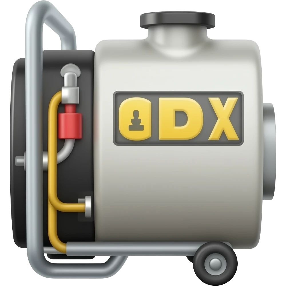 electrical generator emoji