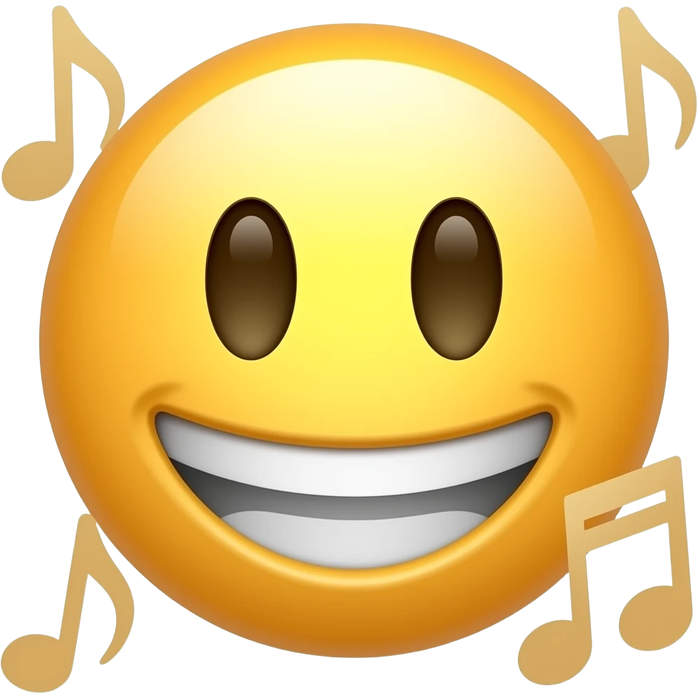 add a bgm of this emoji emoji