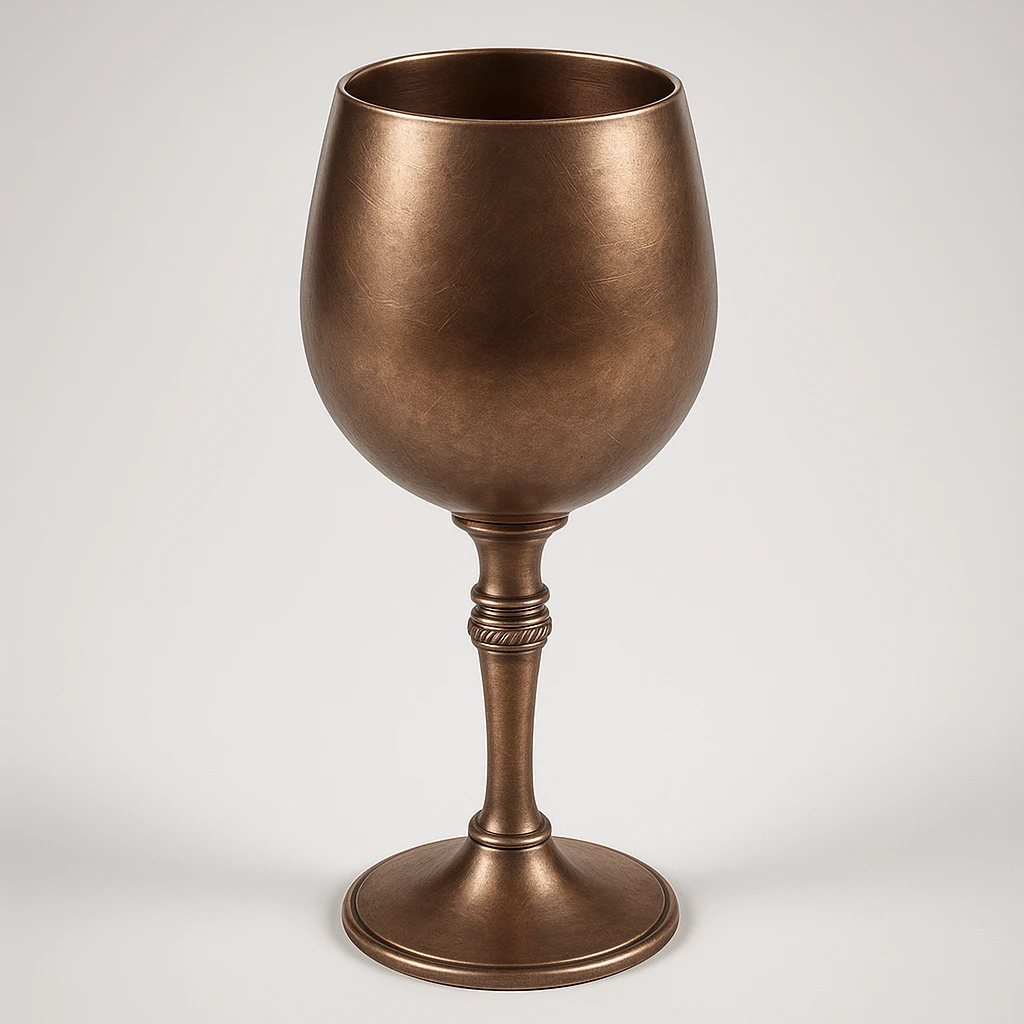 wine glass emoji