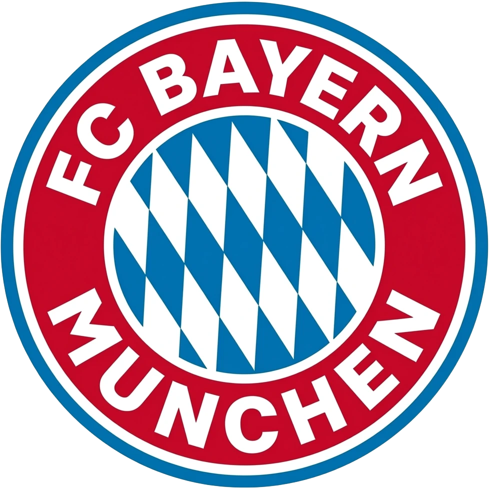 Sieg FC Bayern münchen emoji