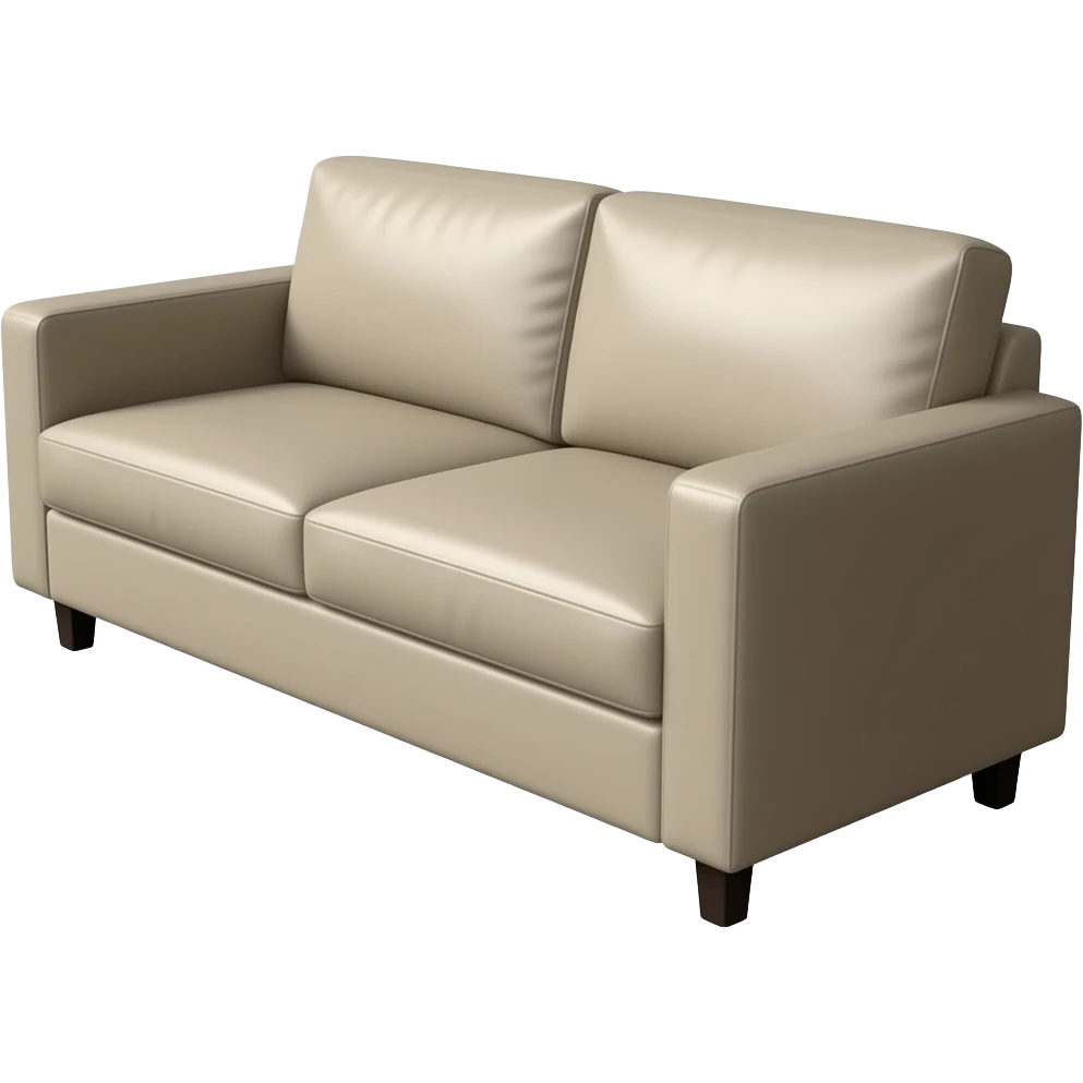 long couch emoji