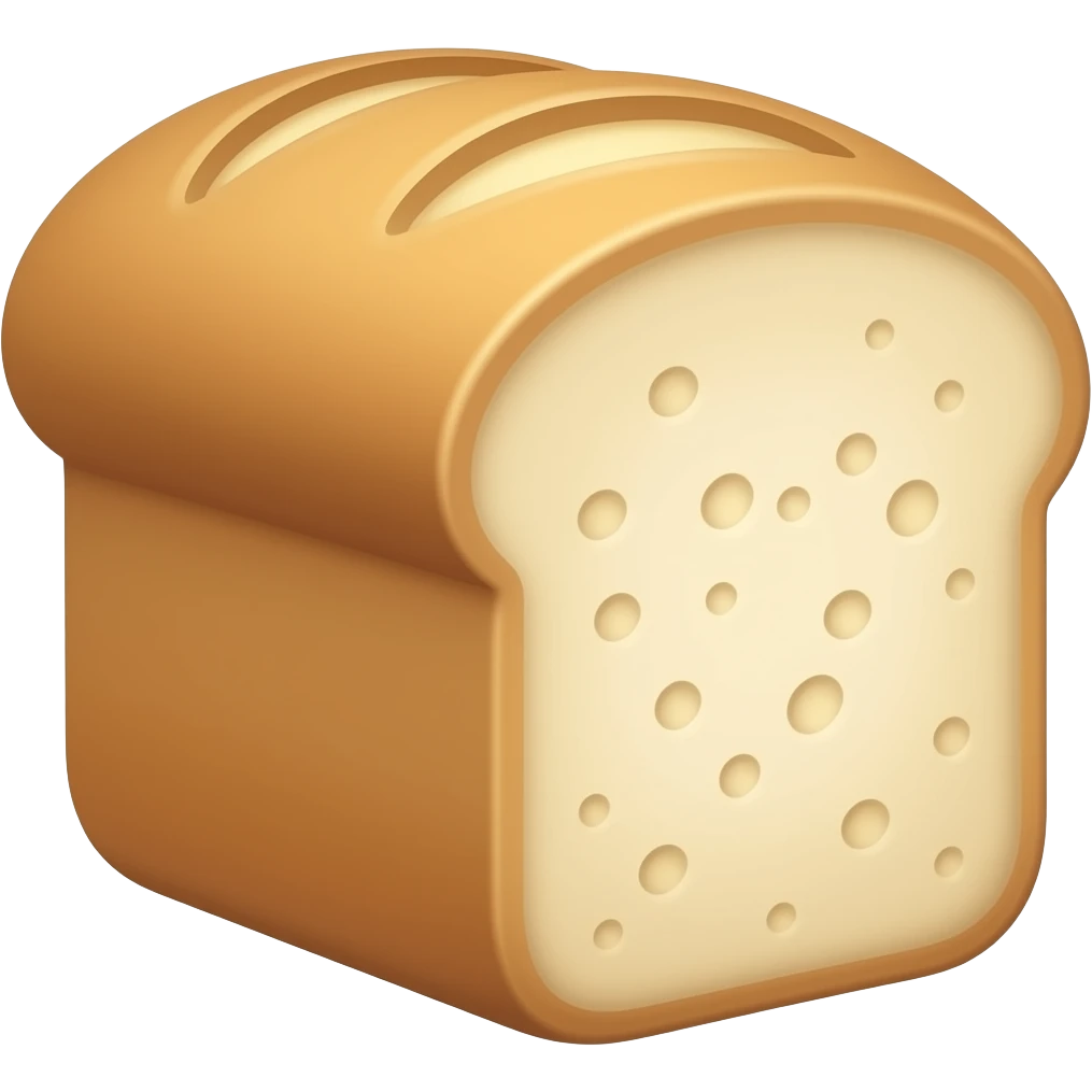 Bernd das brot emoji