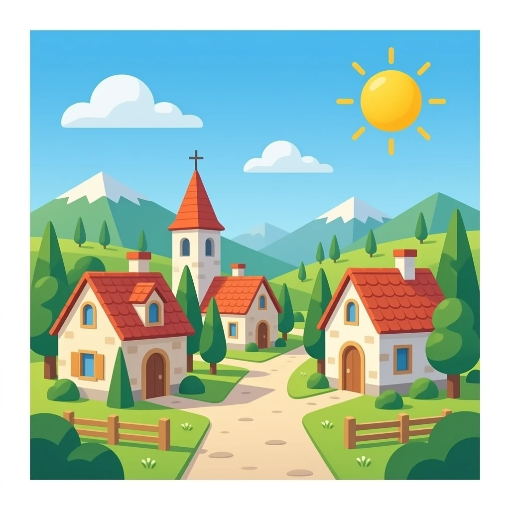 un poble travallan i proteginse emoji