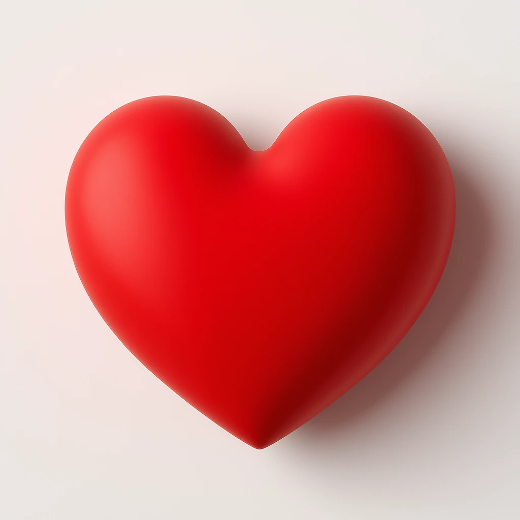 heart emoji