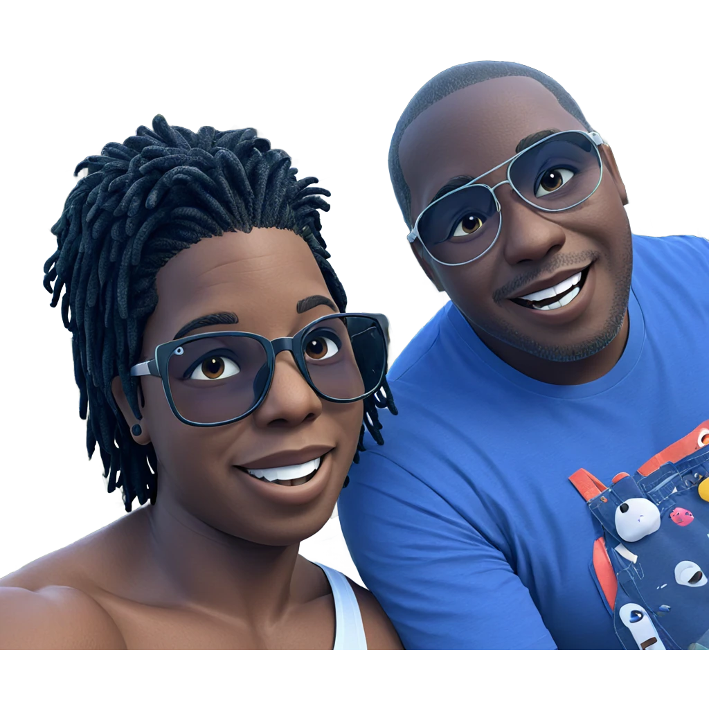 boys hanging out outdoors emoji