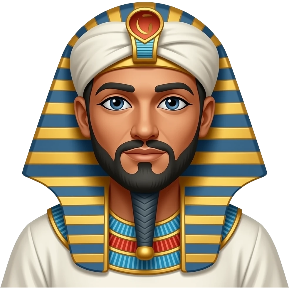 sumerian peasant ancient BC not egyptian arab emoji