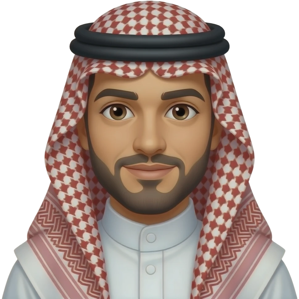 Ahmed Yassine Metti emoji