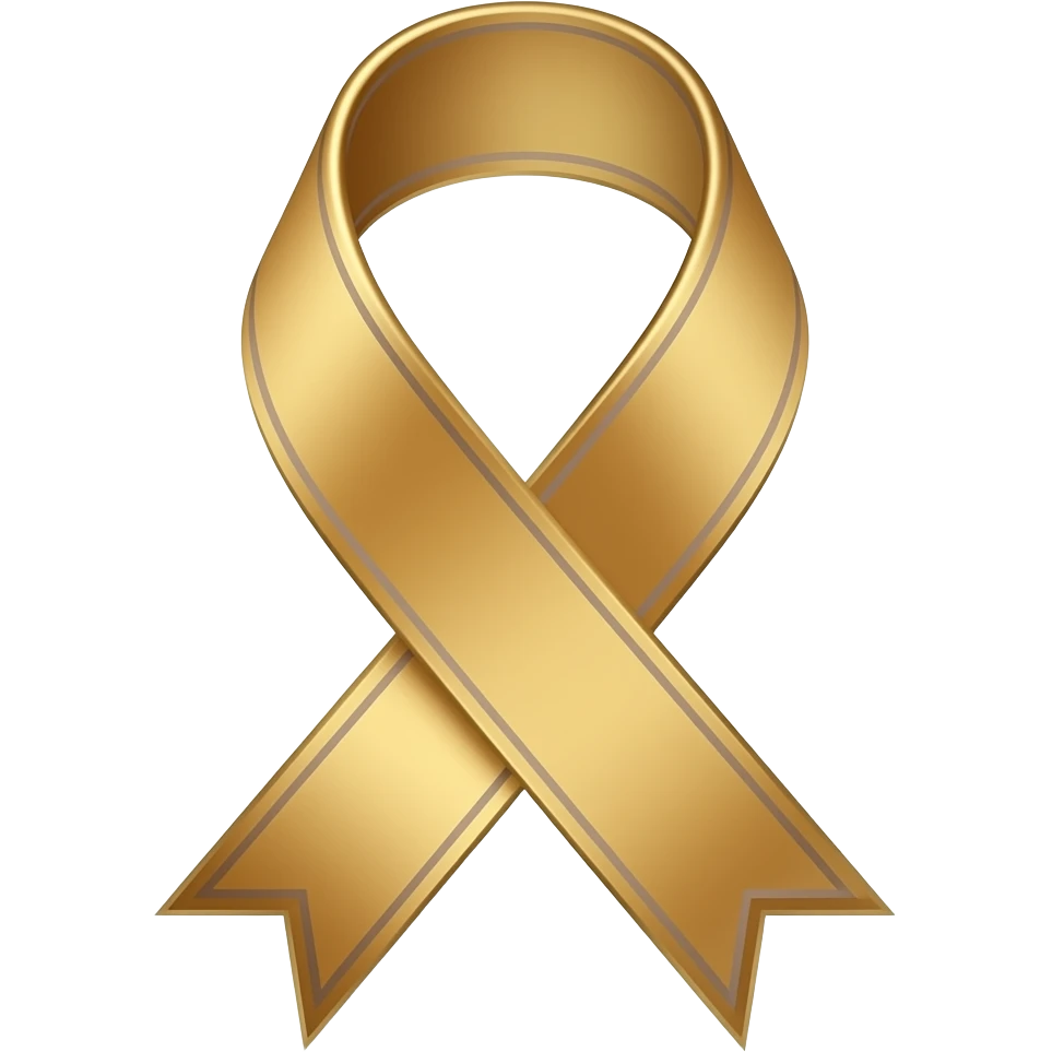 MAKE A RIBBON ON A MUSIC LOGO emoji