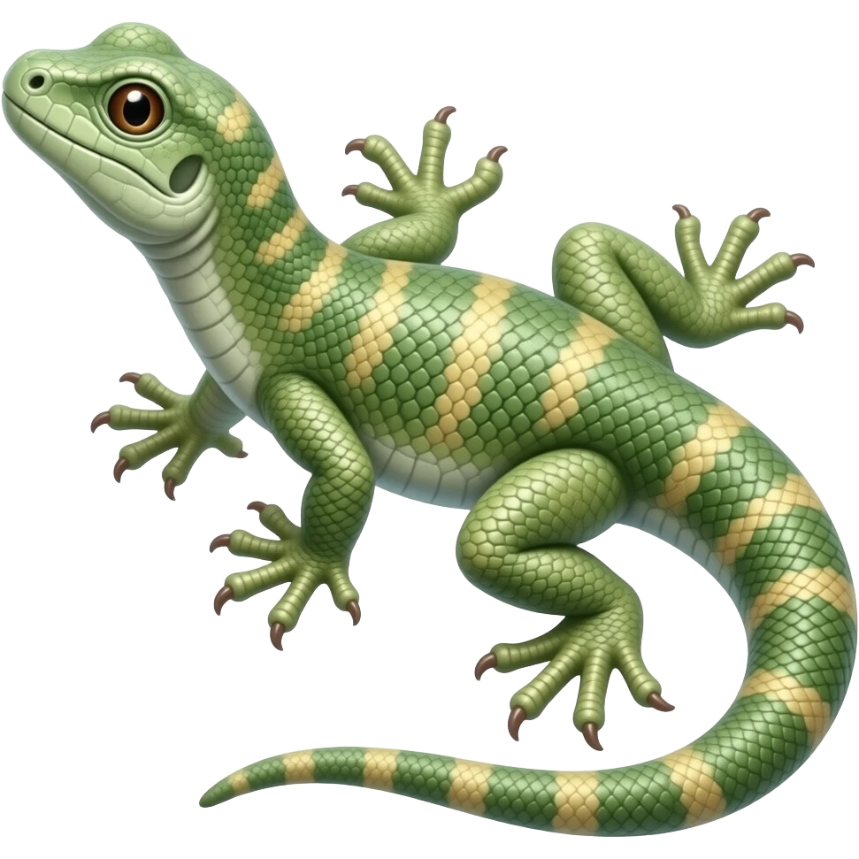 reptiles emoji
