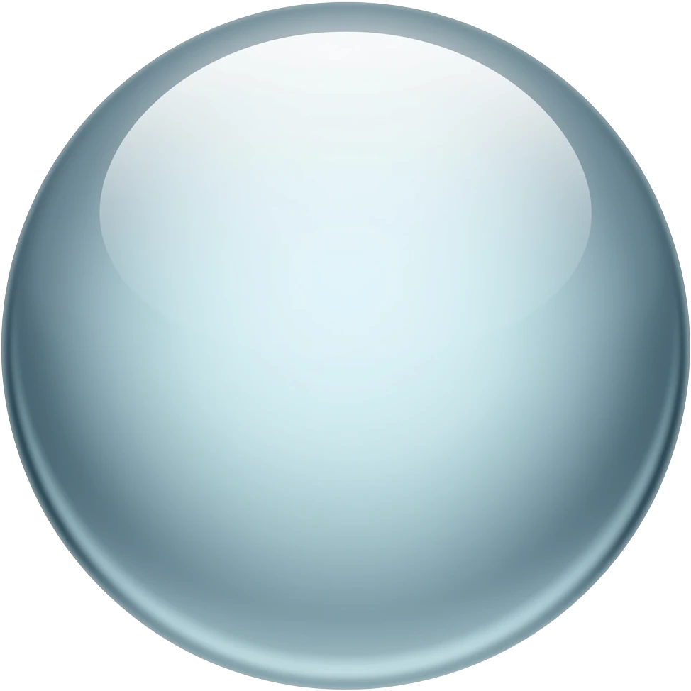 Crystal ball emoji