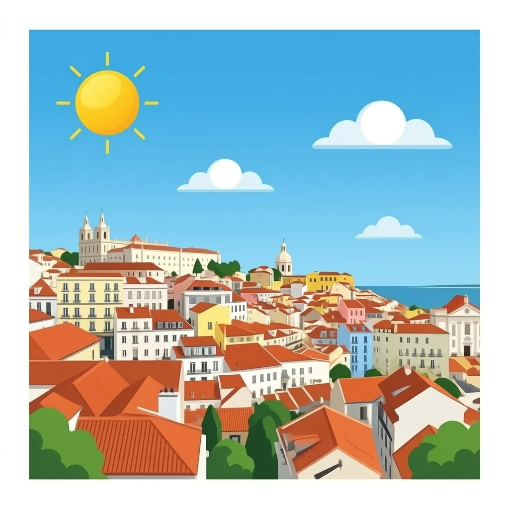 labour day lisbon emoji