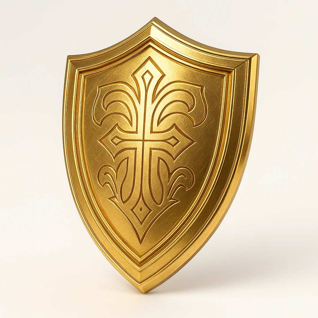 shield emoji