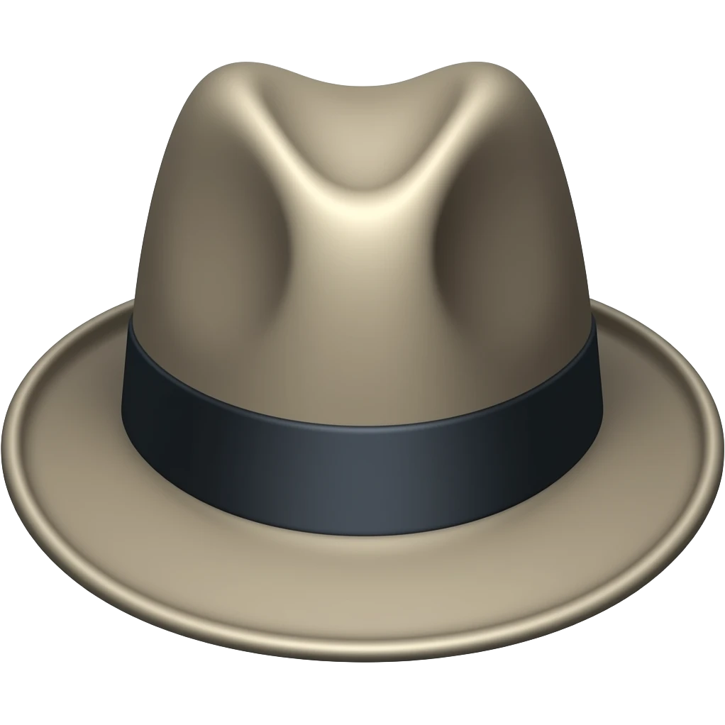 Generate an emoji that matches luffys hat emoji