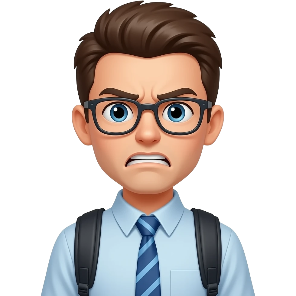 Prfoe no nos da tiempo a aprendernoslos emoji