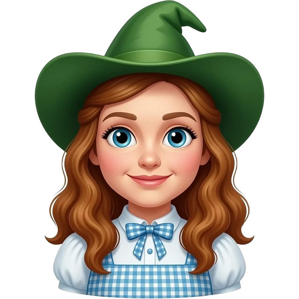 wizard of oz emoji