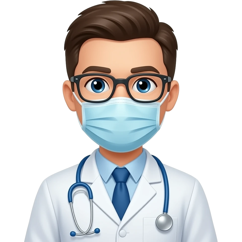 odontología persona emoji