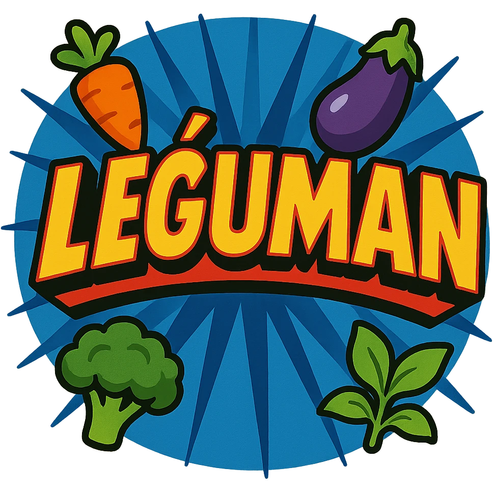 LÉGUMAN ( émission telechat tele français ) façons emoji  emoji