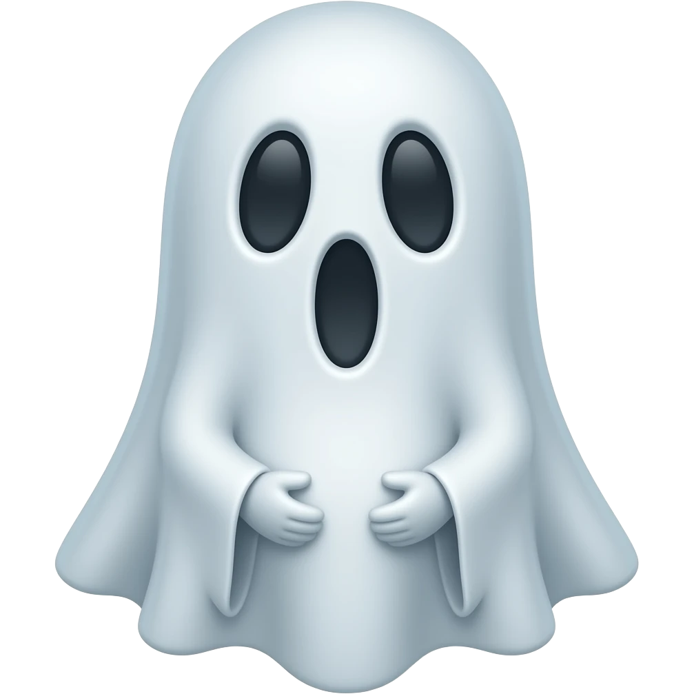 Criar imagem dos Muje ek koi bhi tendência desenho animado ka avtaar me fantasma jesa bana do grávida emoji