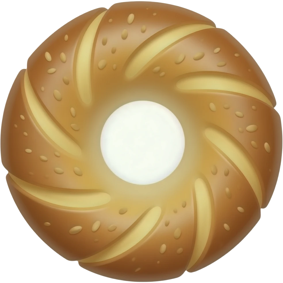 Simit emoji