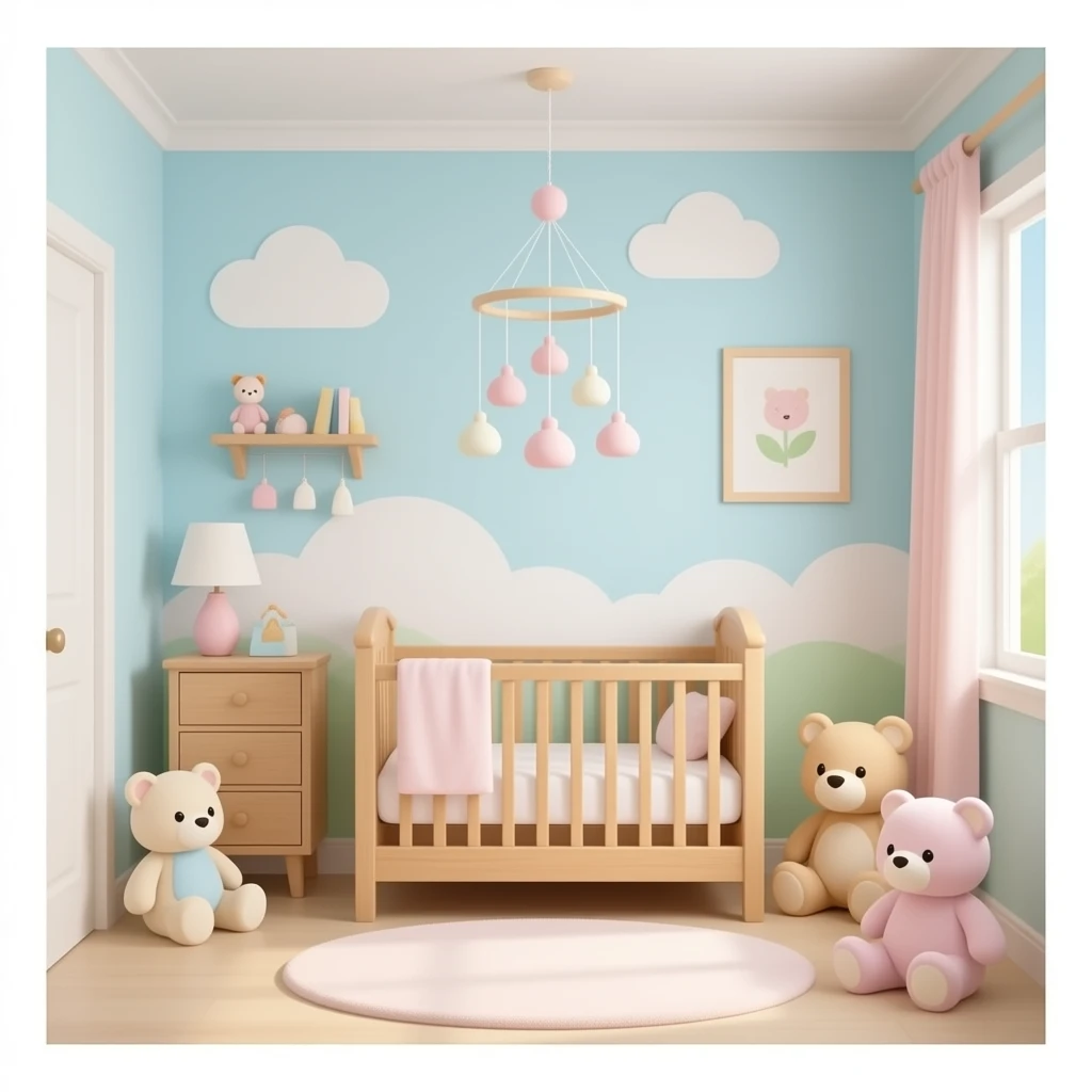 baby decoration emoji