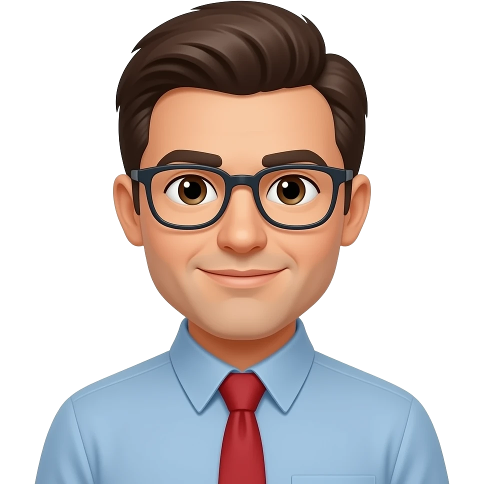 düşünen insan emoji