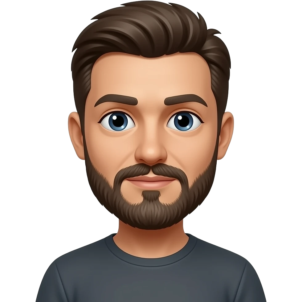 A dead man emoji emoji