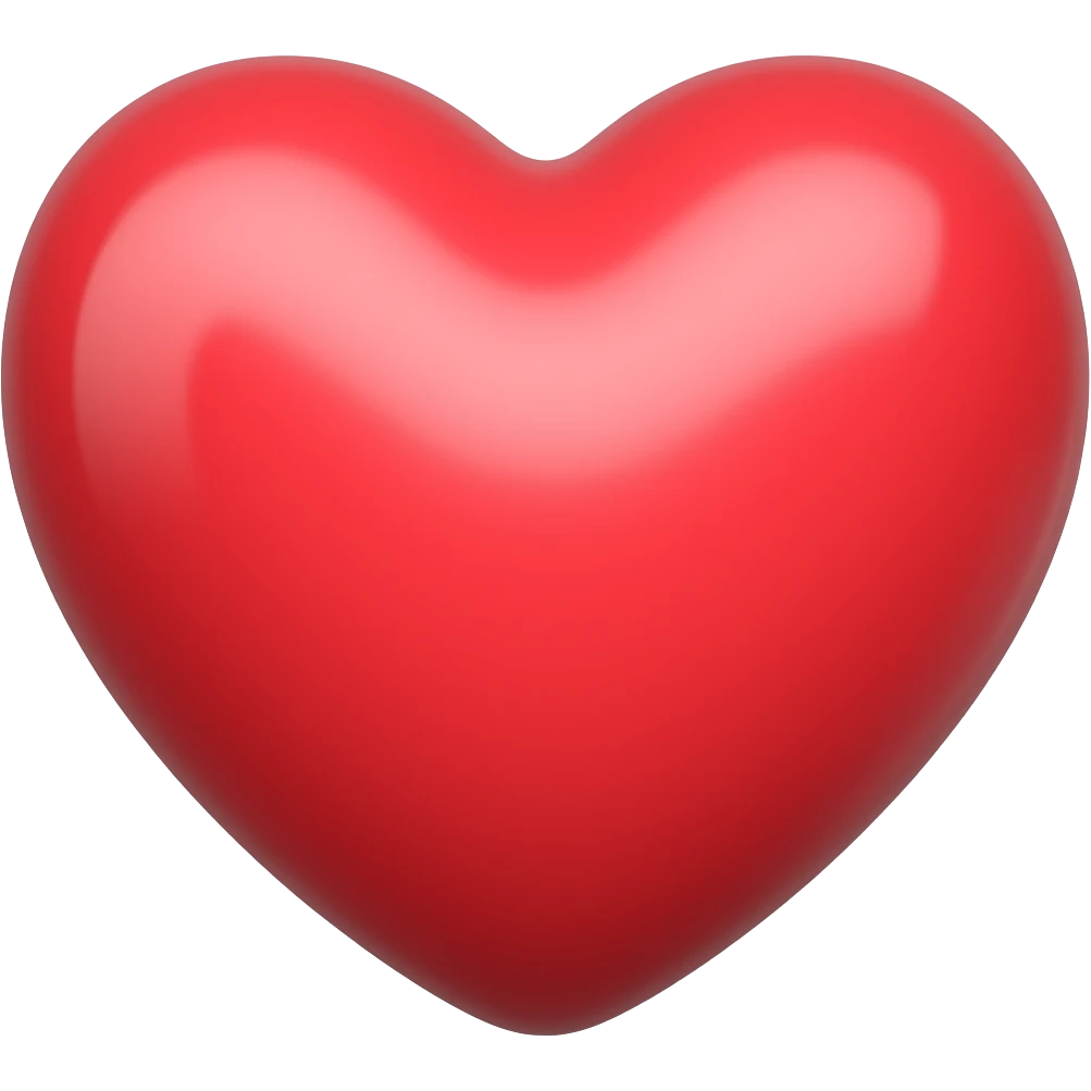 Kalp yapan gumball emoji