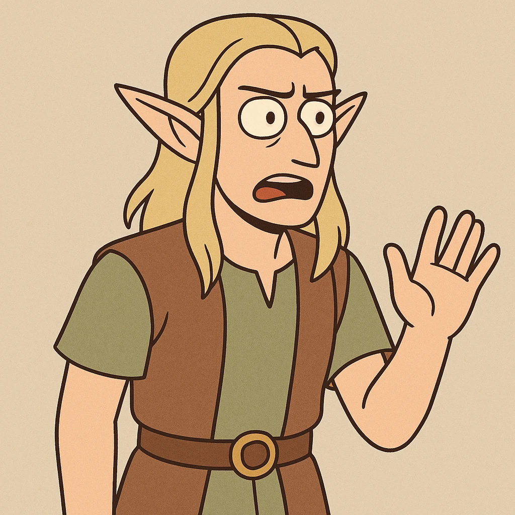 🧝🏼‍♂️ emoji