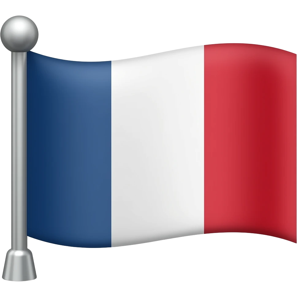 double race flag emoji