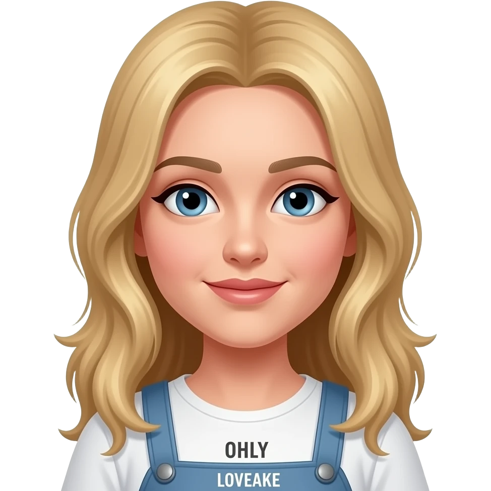 릴리 러브브레이즈 emoji