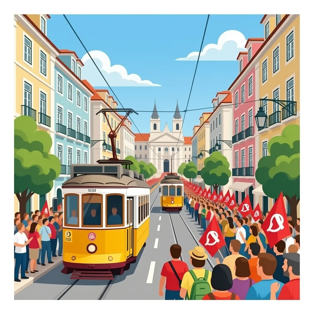 labor day lisbon emoji