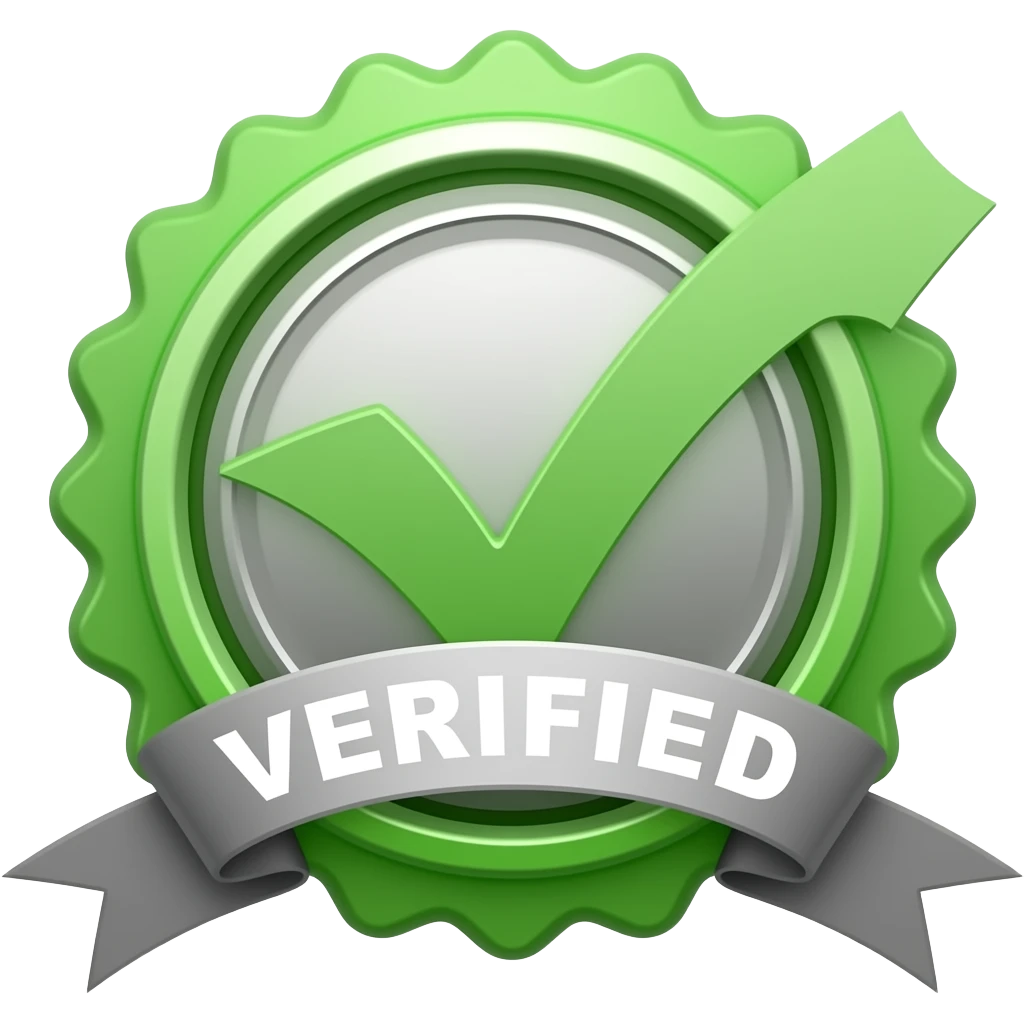 Roblox verified emoji