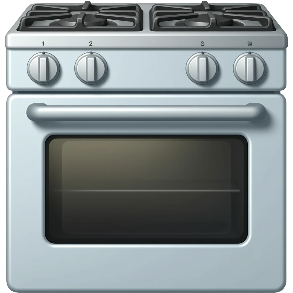 stove emoji