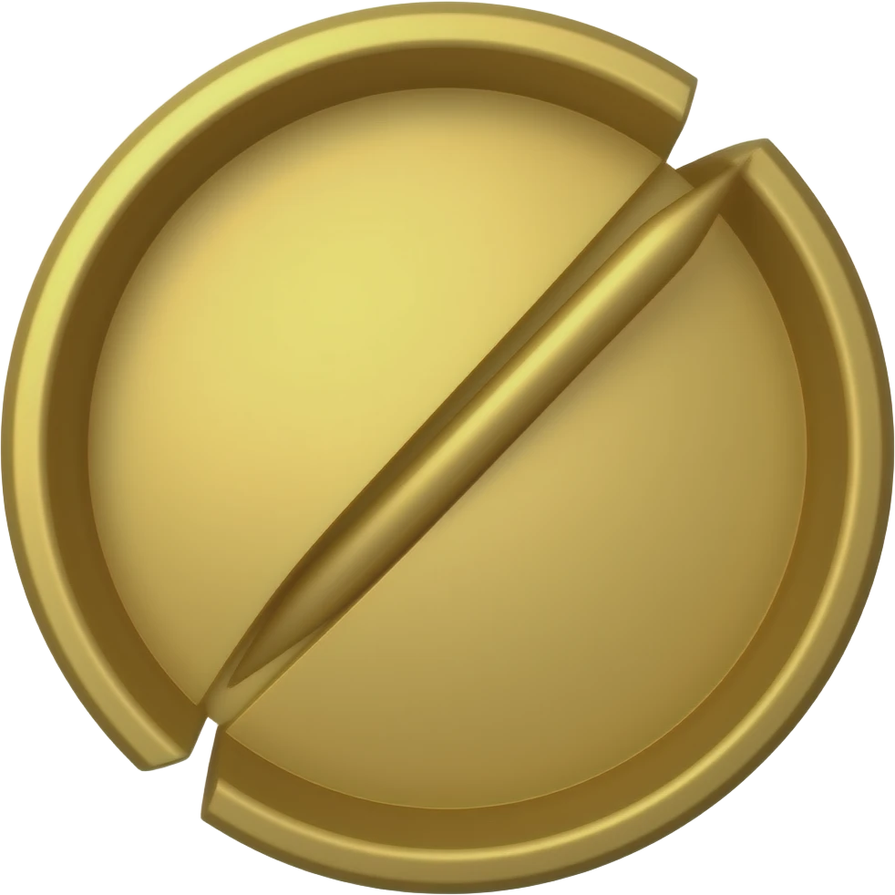 brass tacks emoji
