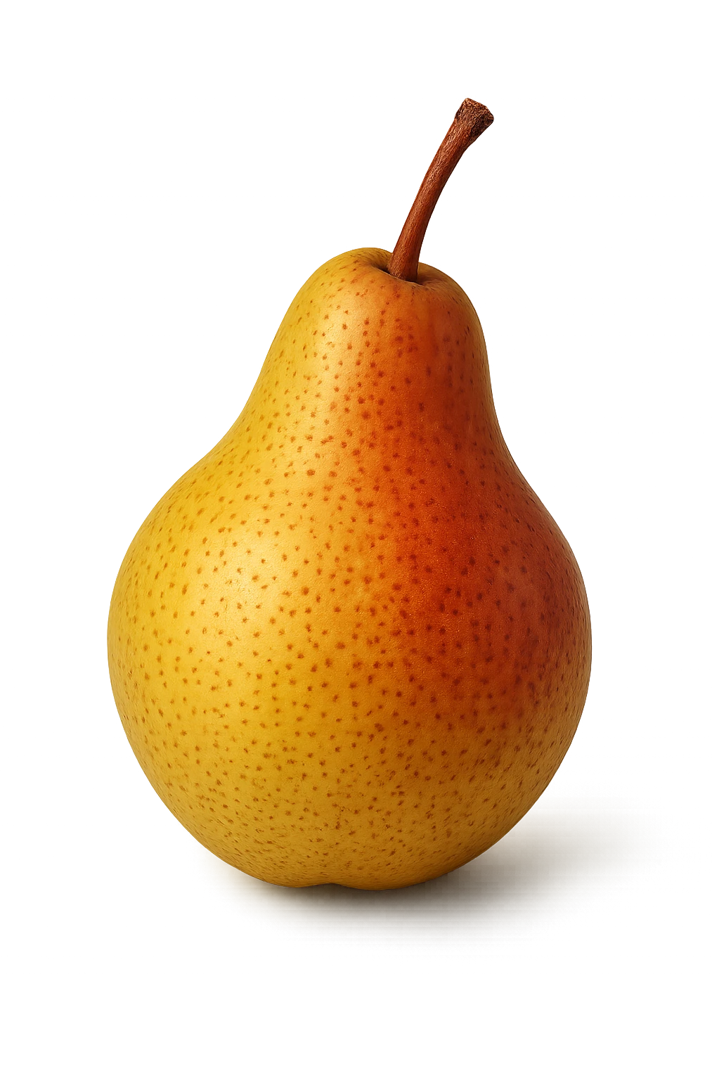 pera realistica, iperrealistico 4k emoji