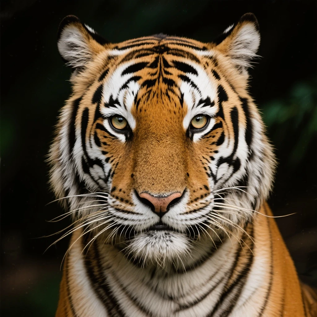 Tiger emoji