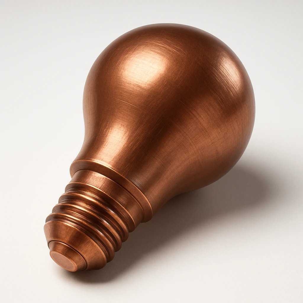 bulb emoji