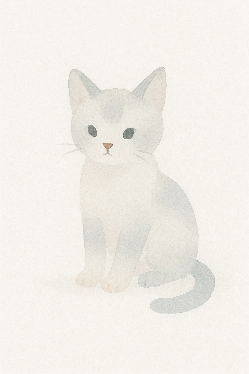 kitten emoji